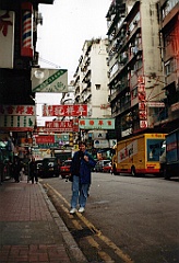 2001 - Australie (1)